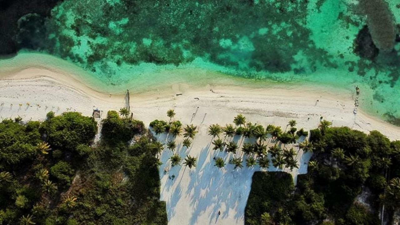 Global Residence Kaashidhoo Buitenkant foto